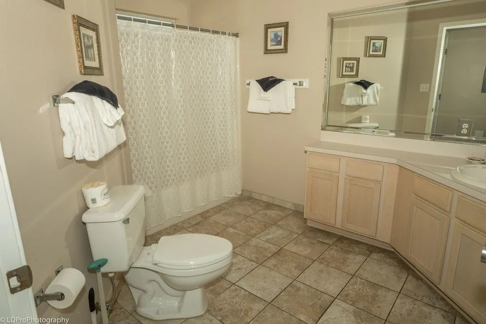 Sandpiper Cove 9207 Destin - 1 Br Condo