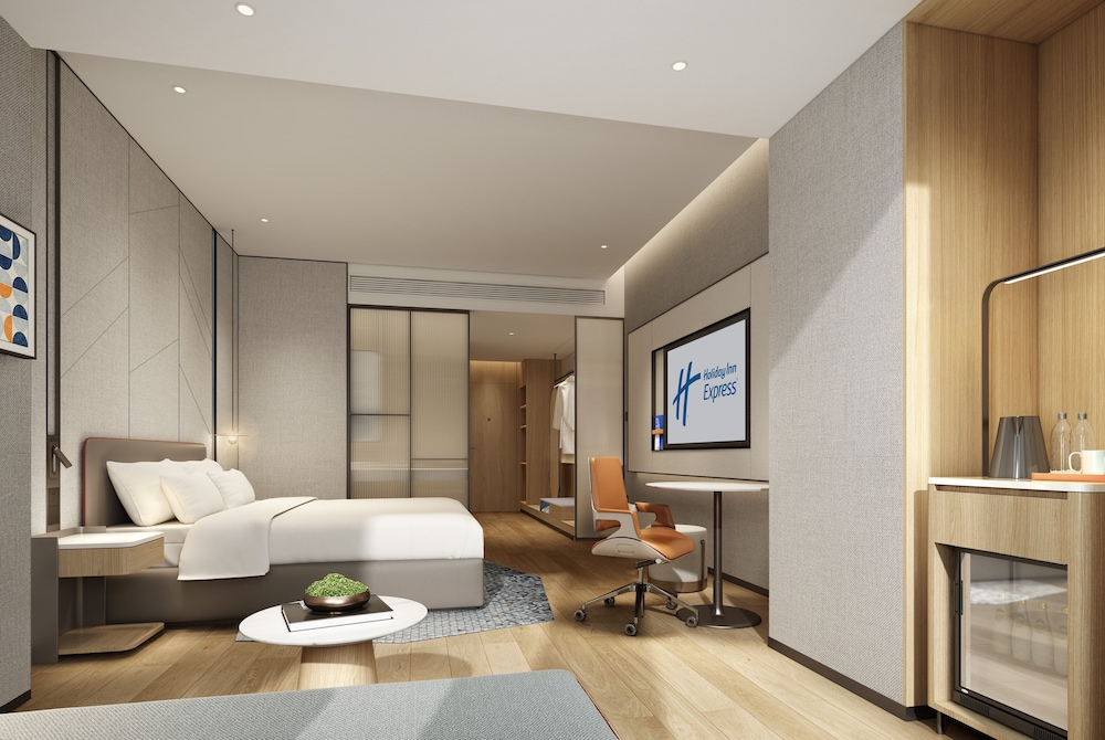 Holiday Inn Express Zhangzhou Zhangpu by IHG