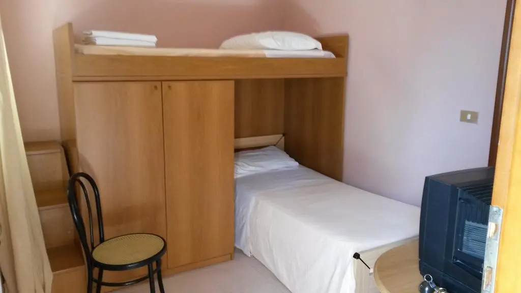 Hotel La Pineta