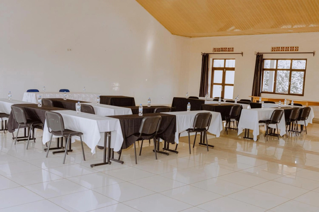 Pallotti Hotel