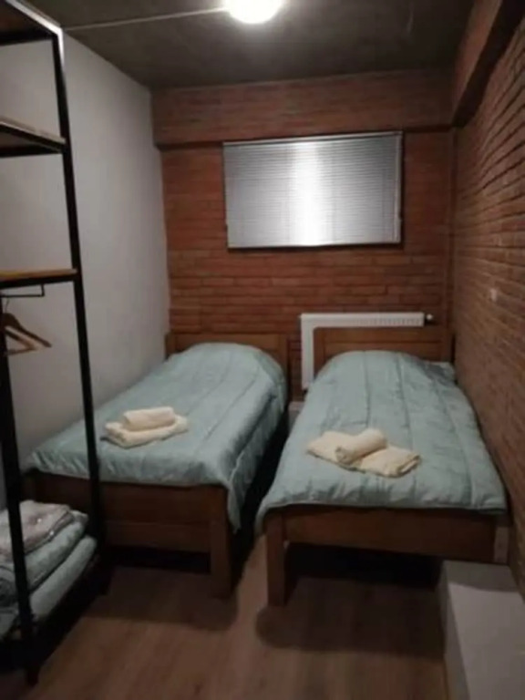 This Apartment is Very Comfortable, Quiet, Nice With Kind Attitude