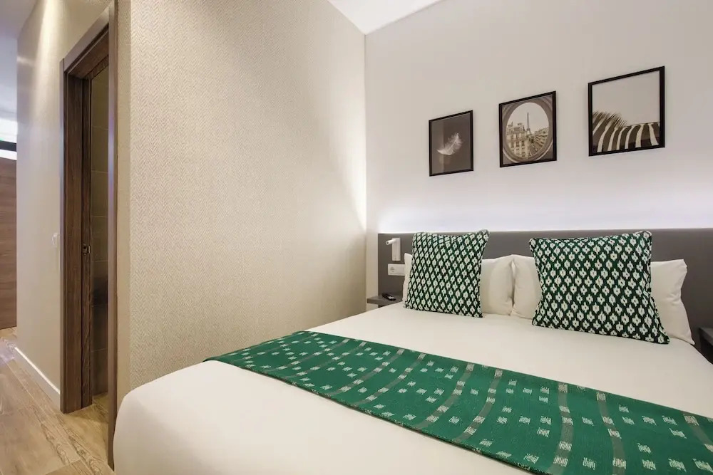 Dobo Madrid Galileo