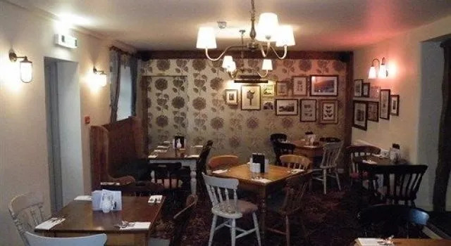 The Countryman Inn