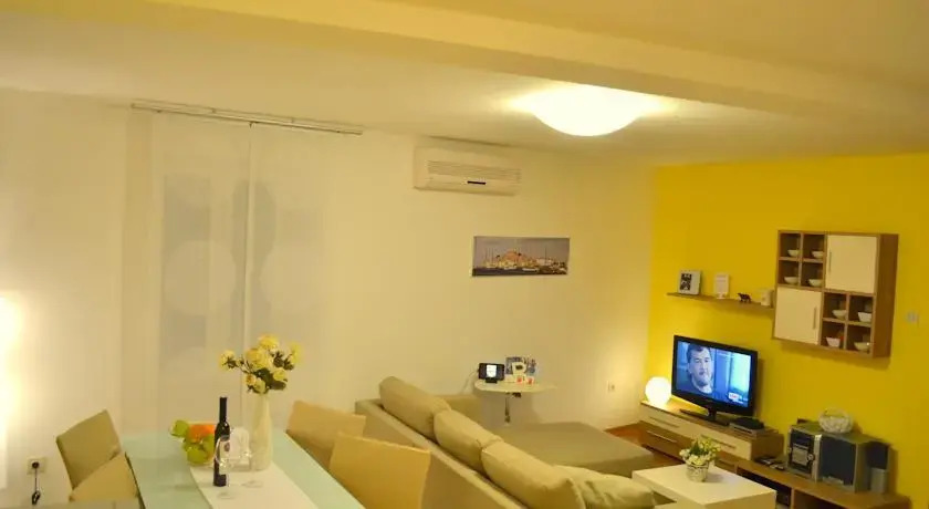 Apartment Sorriso