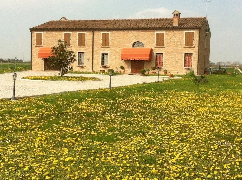 Il Frattiero B&B