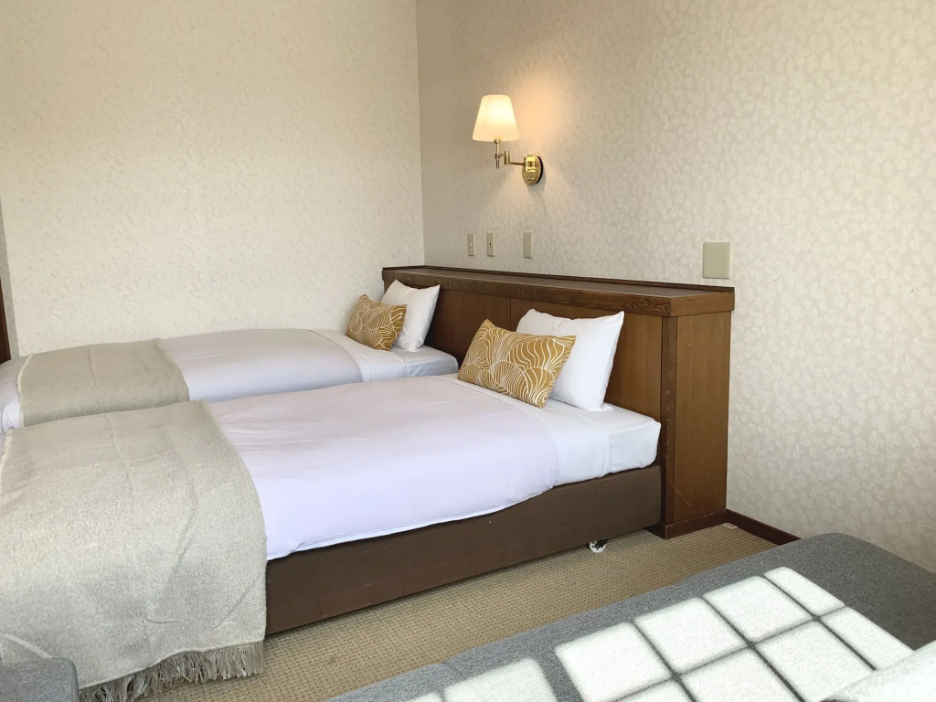 Hostel SAMURISE NORTH