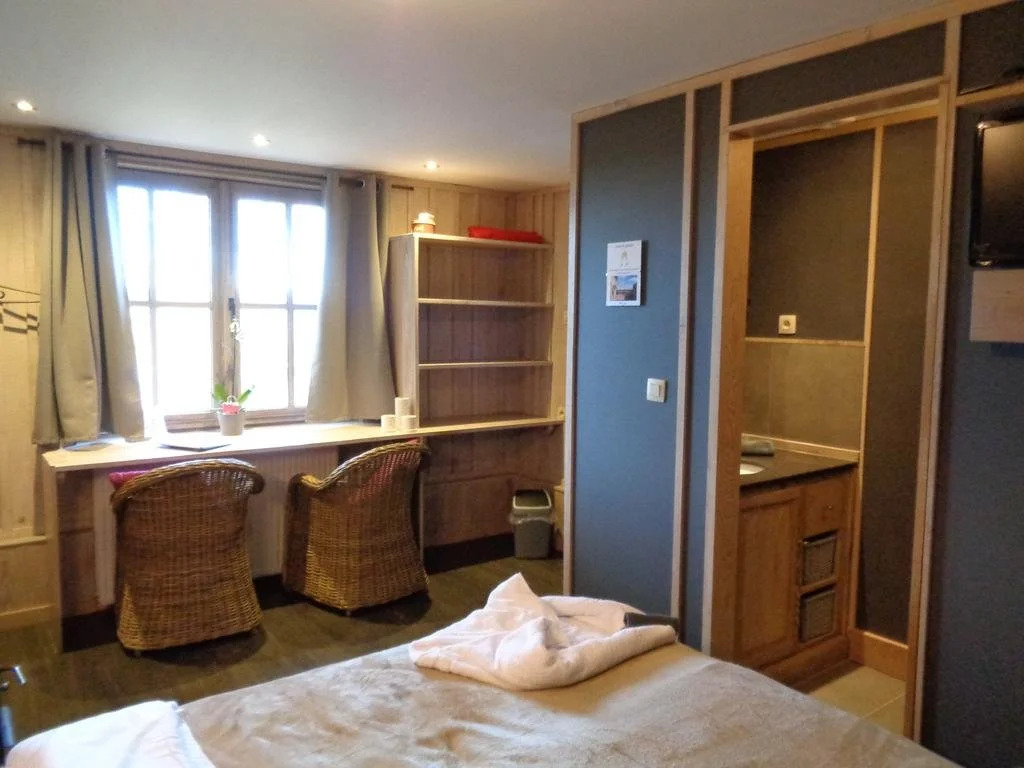 B&B Le Rideux