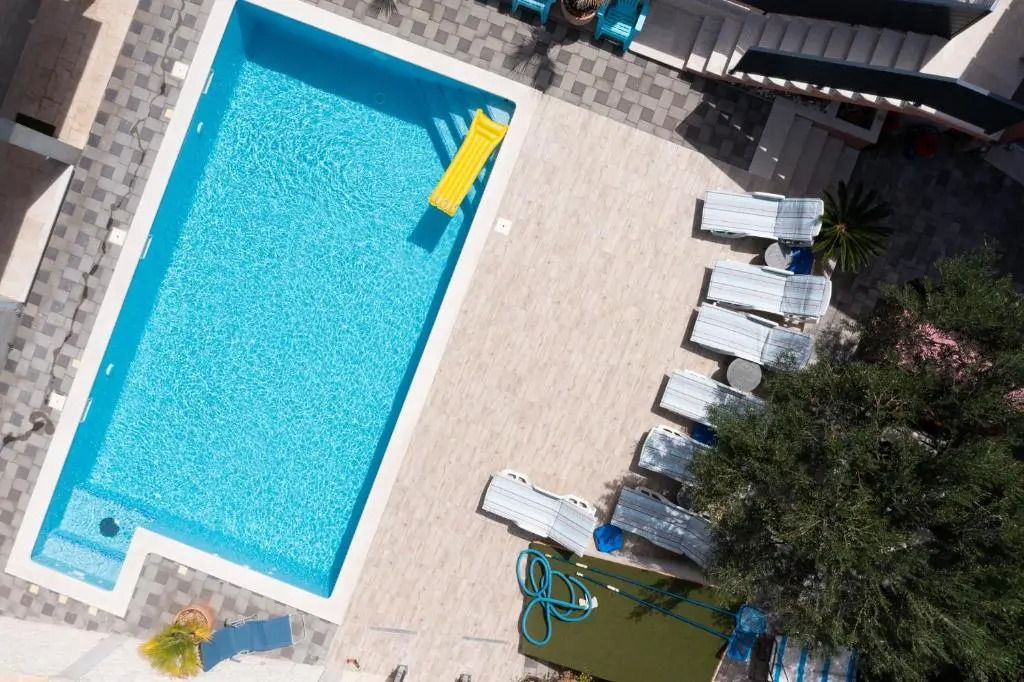 Apartments Villa Monique