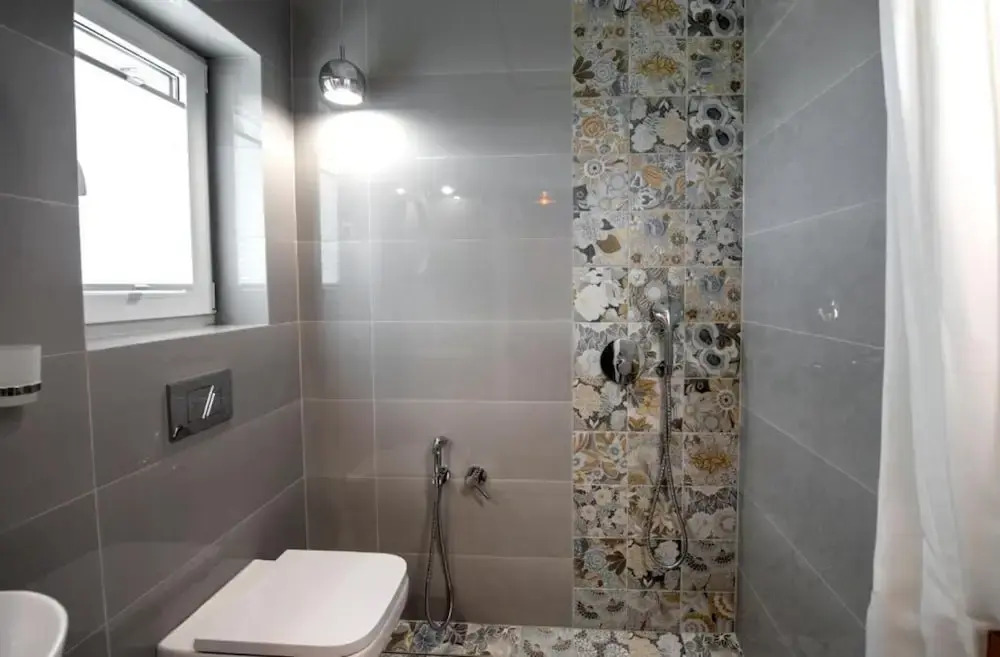 Two-storey Holiday Home, Sauna, Whirlpool
