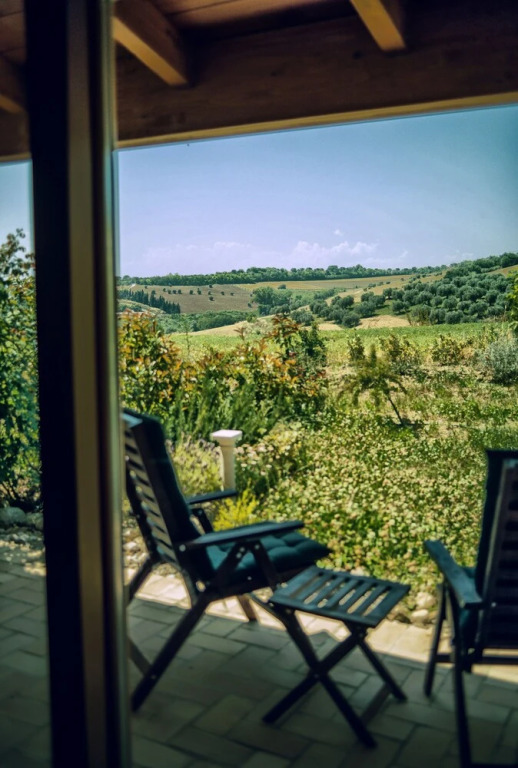 B&B Torre DellAngelo