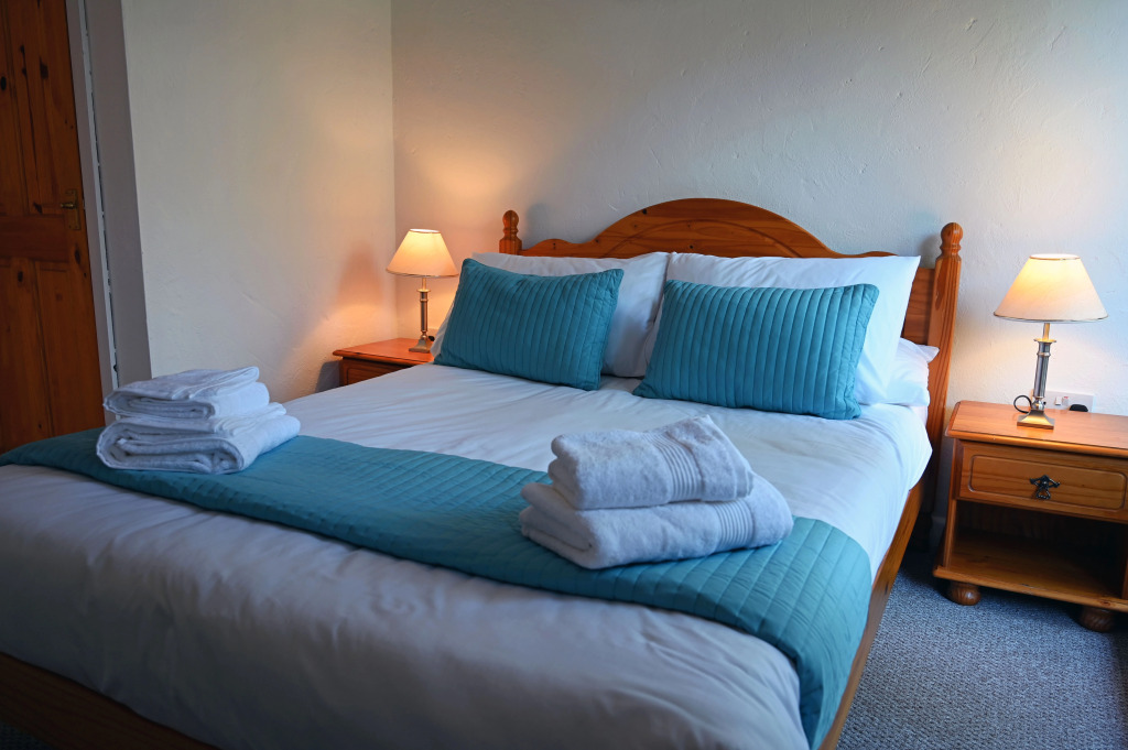 Y Bwthyn - Cosy Cottage with Parking
