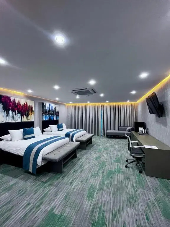 Hotel Vip La Guaira
