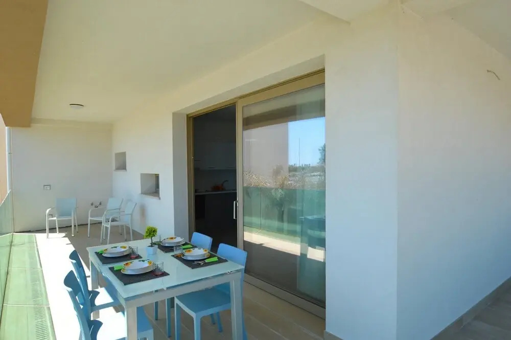 Yachting Apartments - Cozy Apartments Overlooking the sea