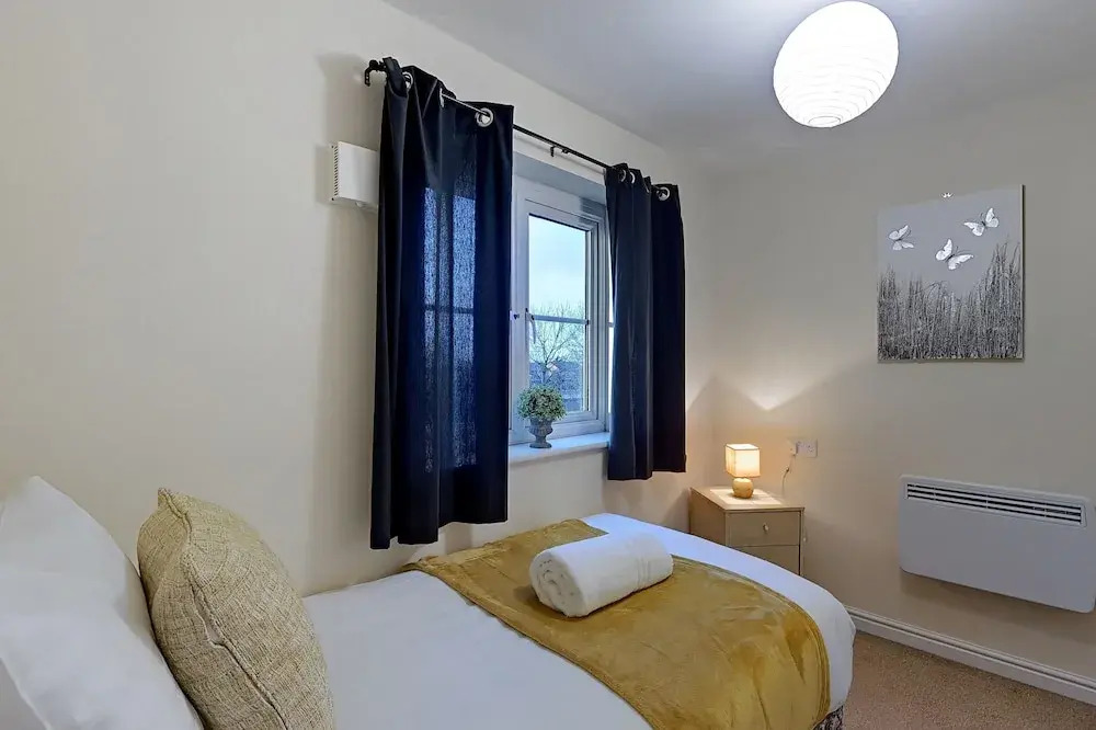 Air Homes Luxury Apartments