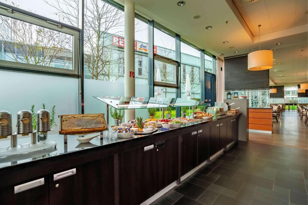The Rilano Hotel Munich, Trademark Collection by Wyndham