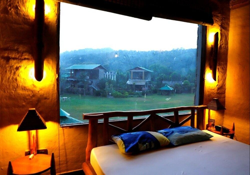 CHIS Kabeela Resort