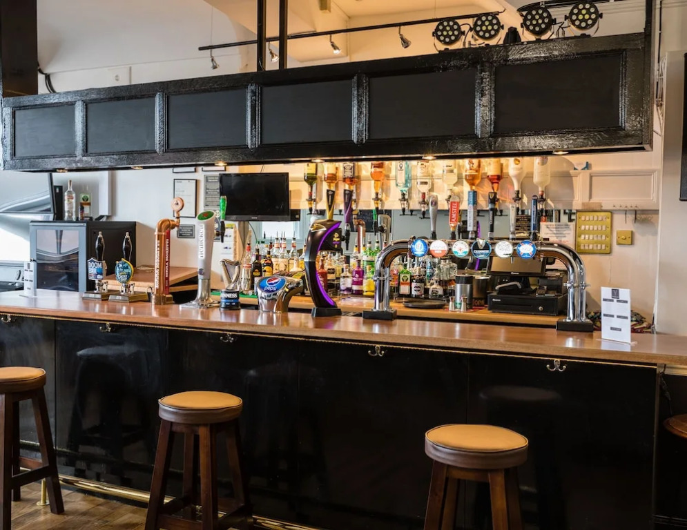 The White Hart