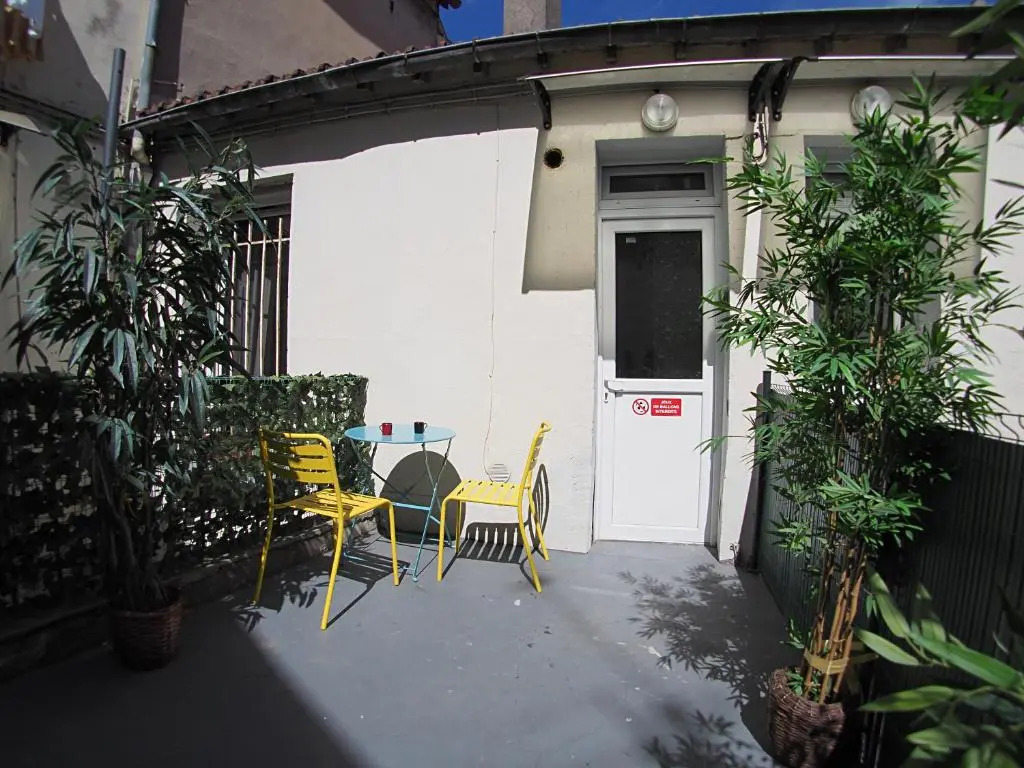 Vitry Cottage