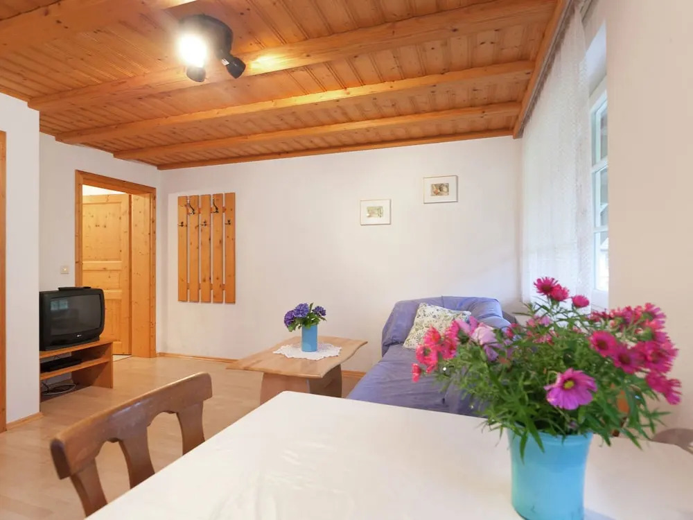Hideaway near Black Forest