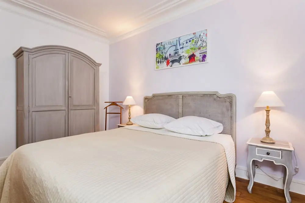 Le Bon Marche - Sevres Private Apartment
