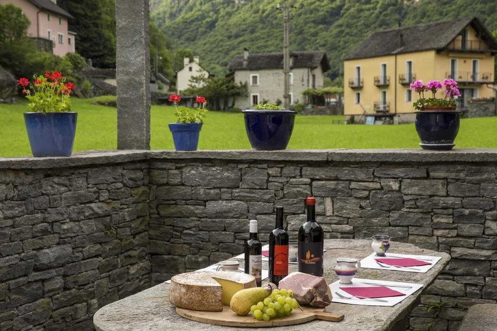Nuova Locanda Turisti