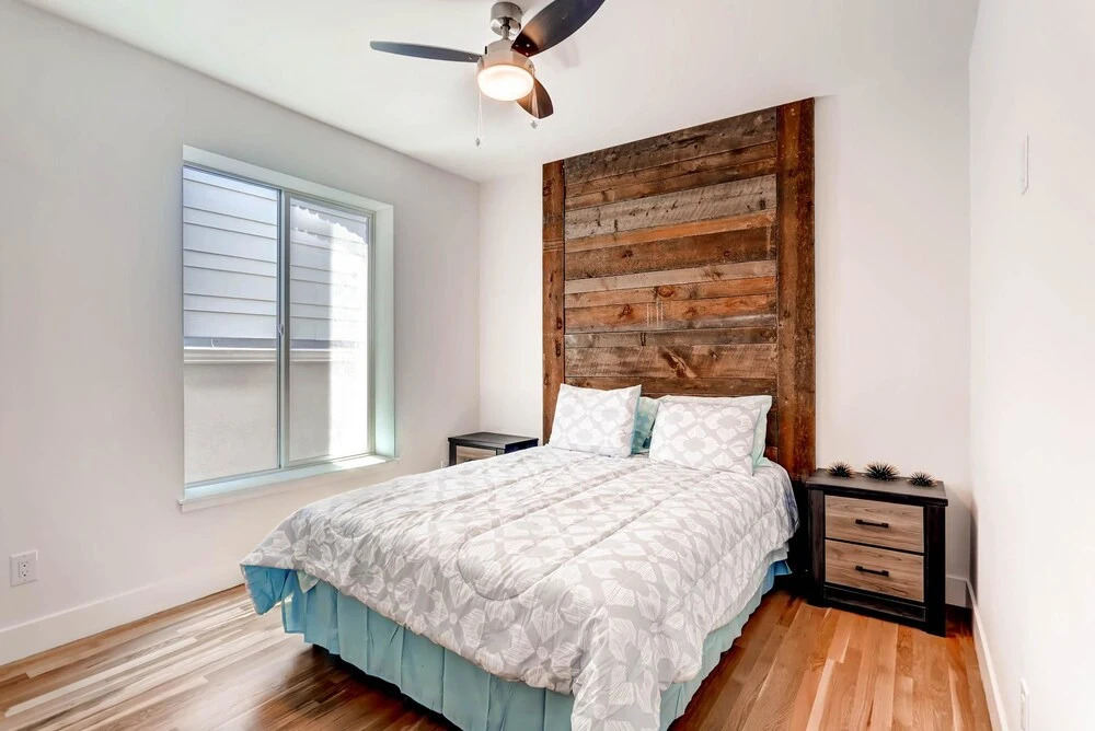D024 2 Bedroom Apartment By Senstay