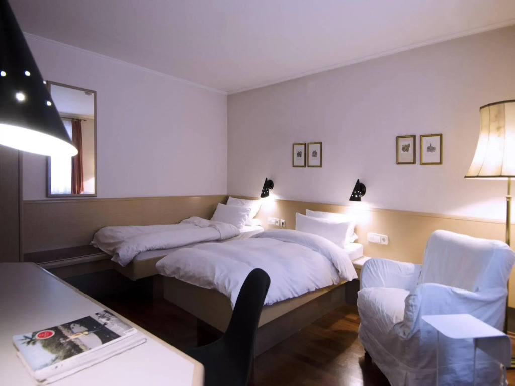 DORMERO Hotel Schwäbisch Hall