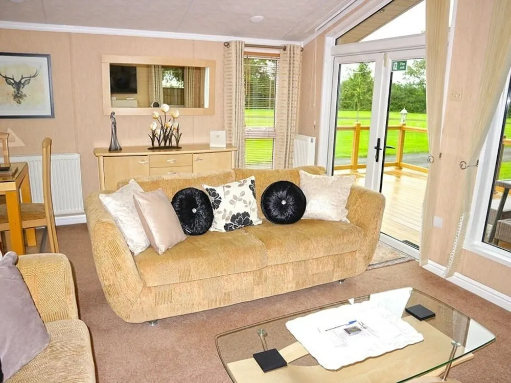 Melbury Lodge