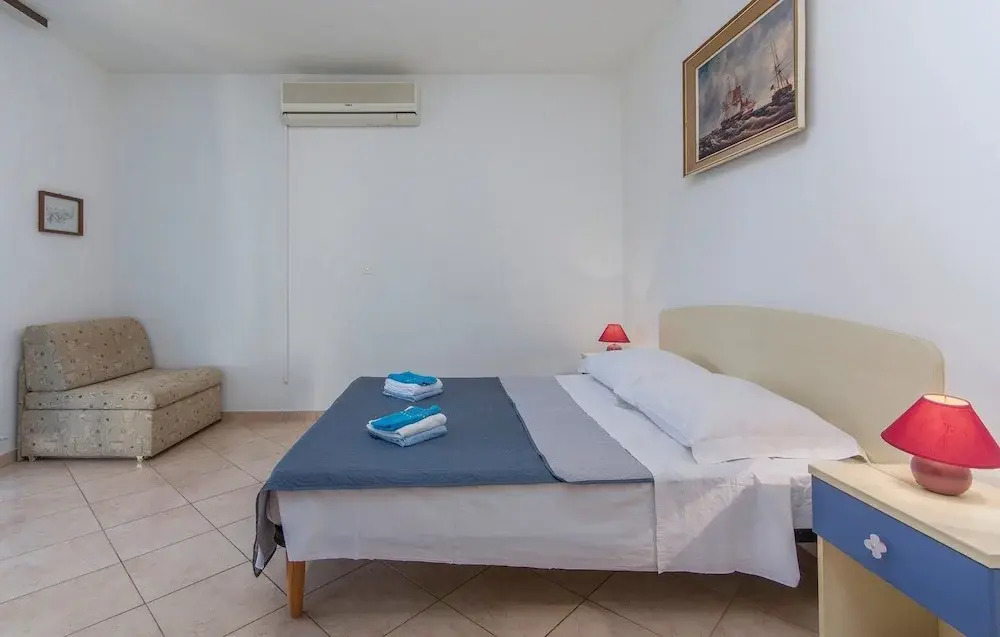 Apartman Kadumi