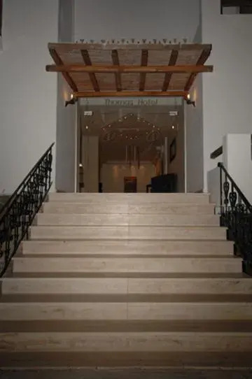 Thomas Hotel Mykonos