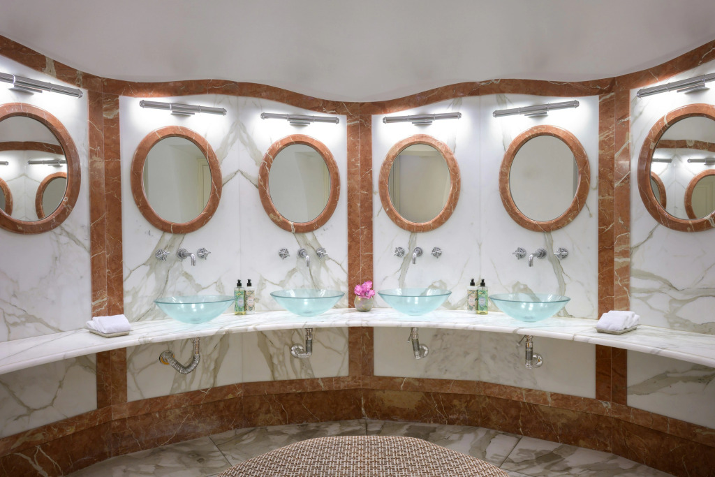 Grand Hotel Continental Siena - Starhotels Collezione