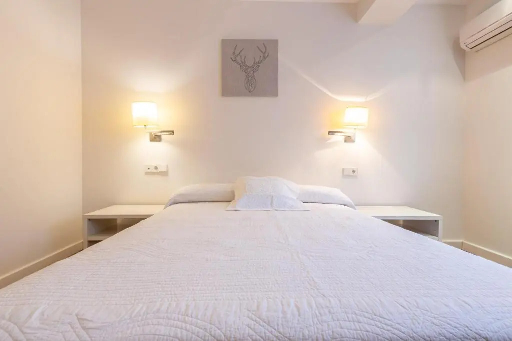 Precioso y Céntrico Apartamento Gran Capitán 5