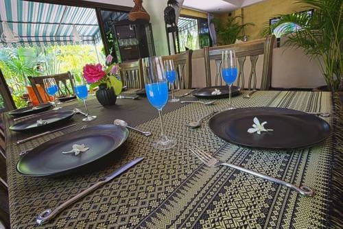 Sunshine Villa Phuket