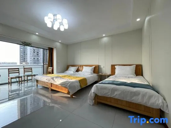 Zhaotong Shengfuyuan Homestay