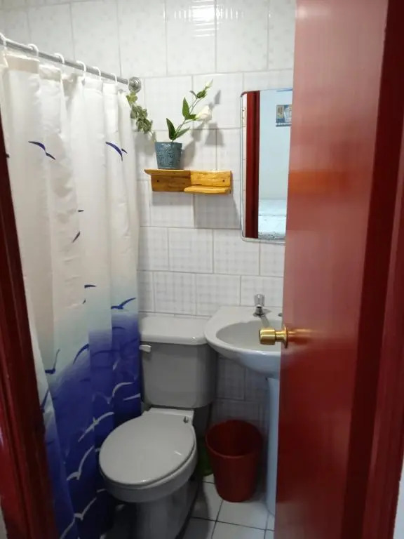 Residencial la Cabaña