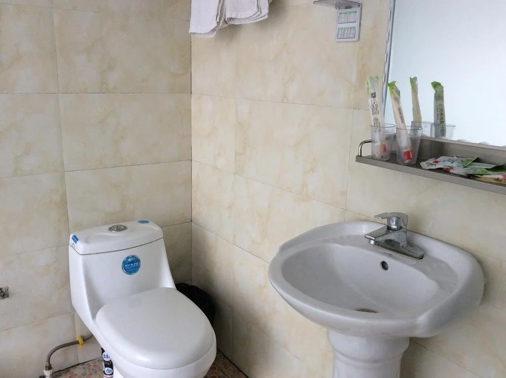 Jinghua Hotel Shijiazhuang Gaocheng