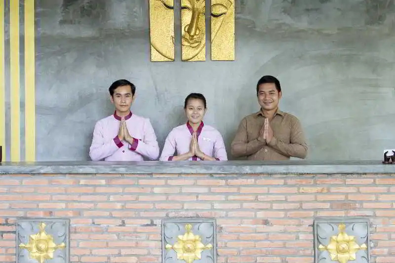 Villa Kiara Boutique Hotel