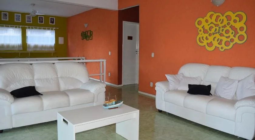 Pousada Manancial Búzios