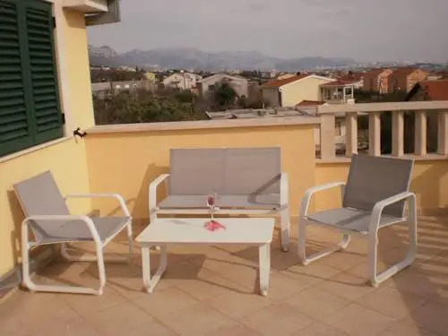 Apartments Maris