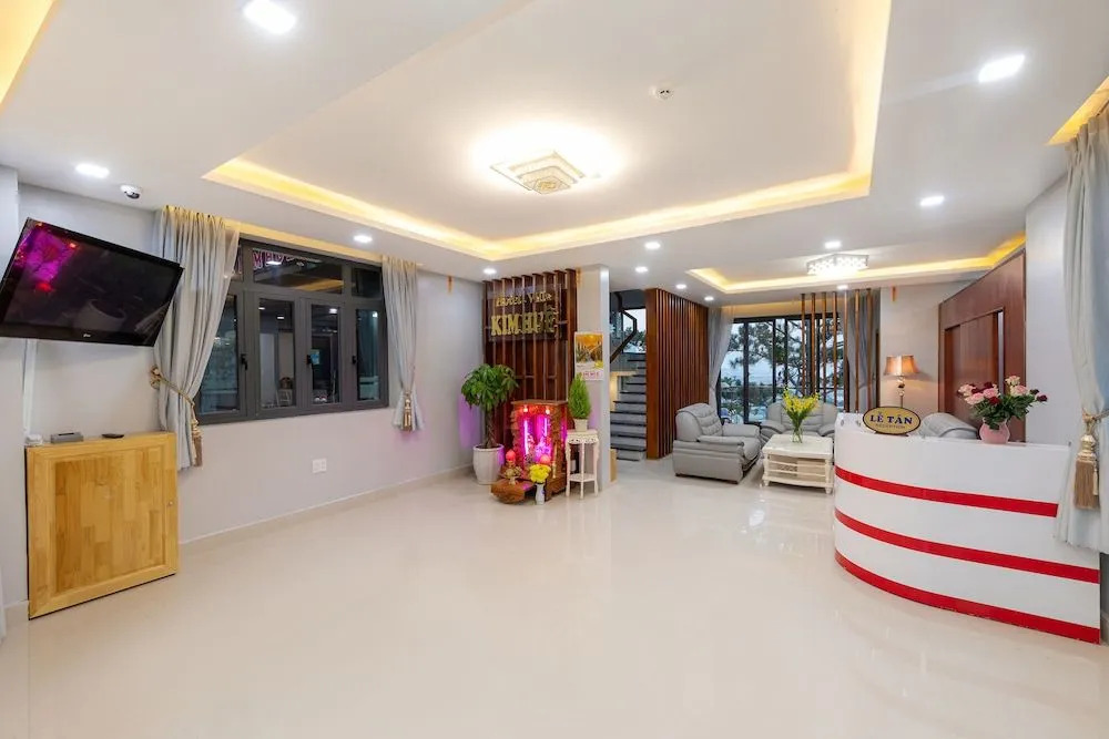 Villa Kim Hue