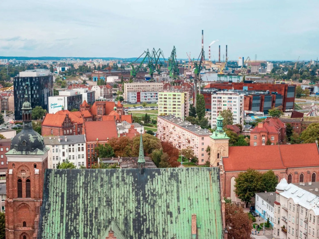 Mercure Gdańsk Stare Miasto