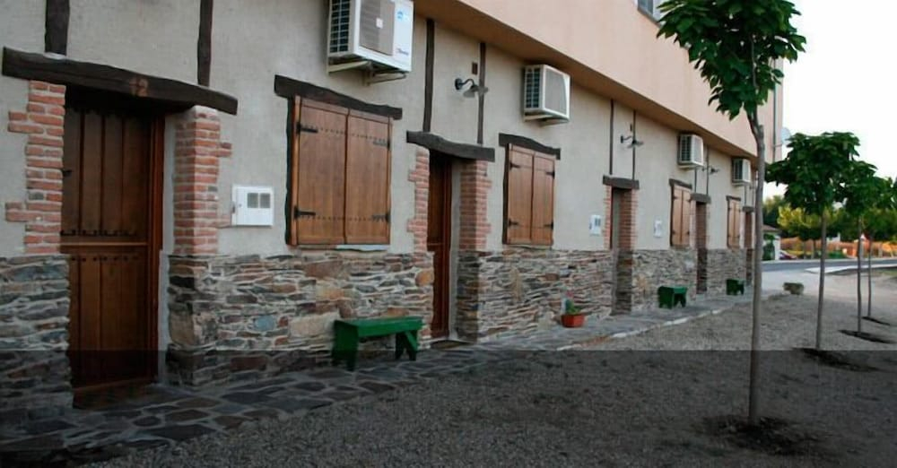 Posadas De Granadilla