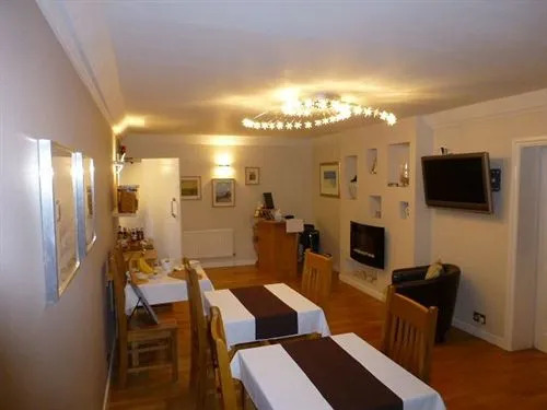 Waters Reach Guest House