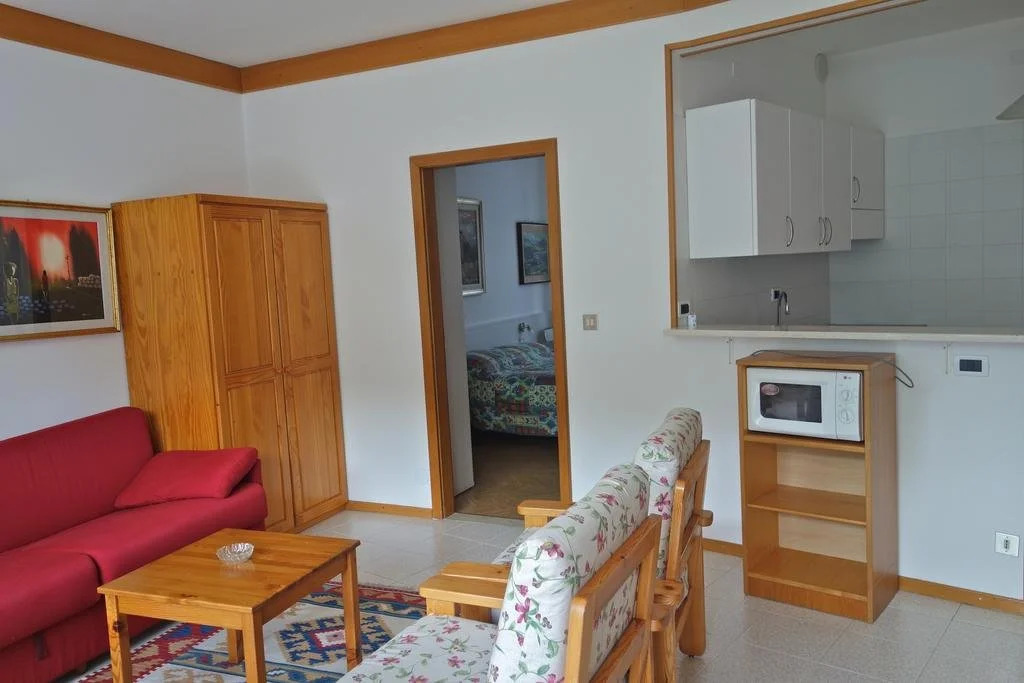 Residence Casa al Sole Apartments