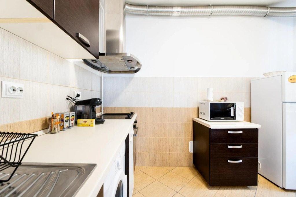 Luxury Studio Aviatiei