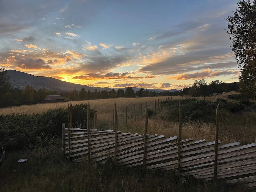 Holiday Home in Beautiful Rondane With Pool and Sauna