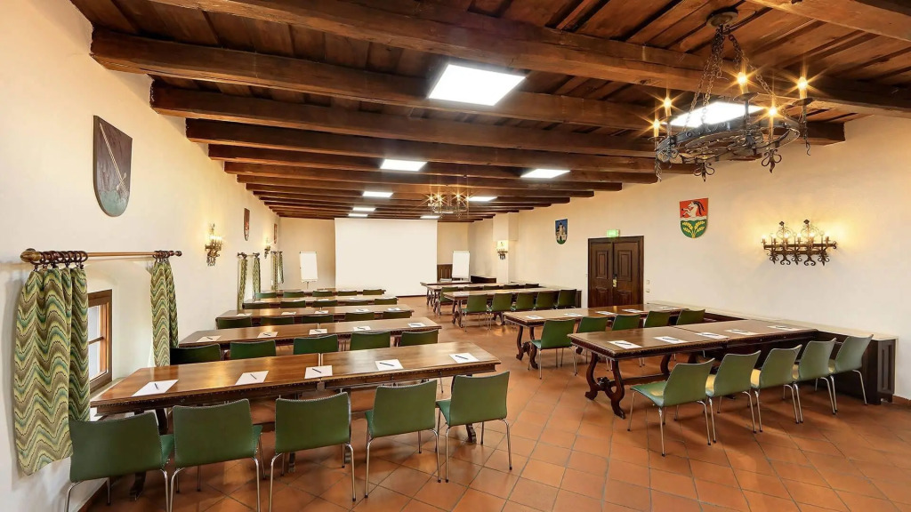 Hotel Schloss Weikersdorf