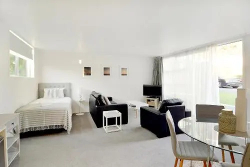 Driftsand Boutique Accommodation