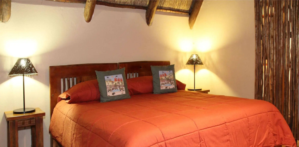 Xaus Lodge