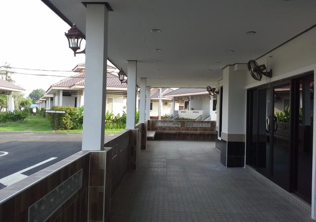 Tokyo Country Inn